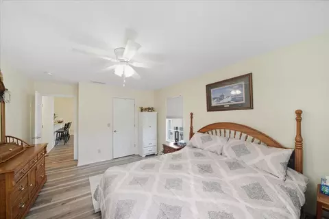 Bedroom - 3500 Oakmont Ct, Springfield, OH 45502 photo 5 of 5