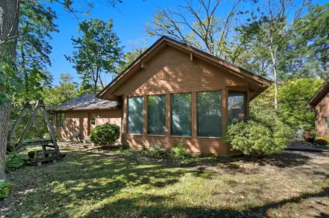 12100 Collins Arbogast Rd, South Vienna, OH 45369