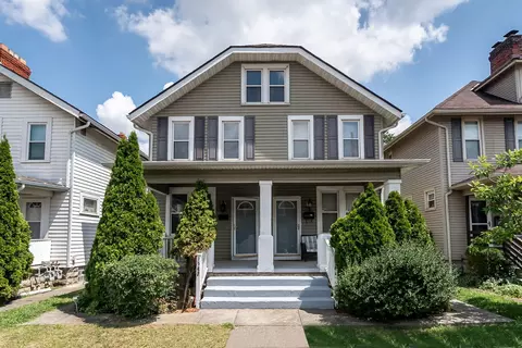 1542 S 4th St, Columbus, OH 43207