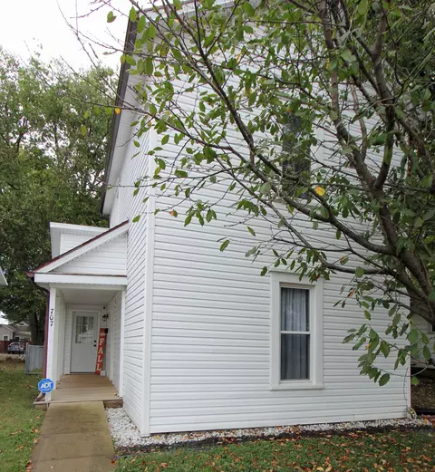 707 Leaonard St, Piqua, OH 45356