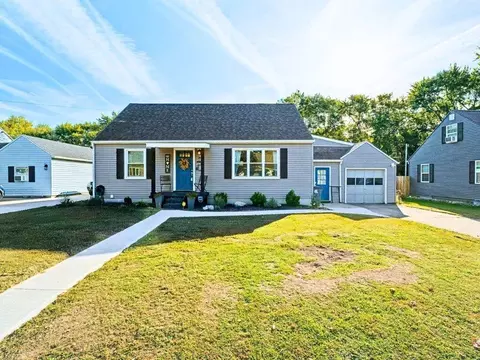349 Armand Dr, Troy, OH 45373