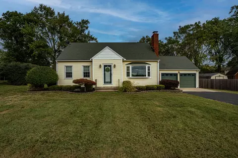 63 Sweet Potato Rdg, Englewood, OH 45322