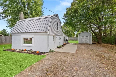 209 Tallman St, North Lewisburg, OH 43060