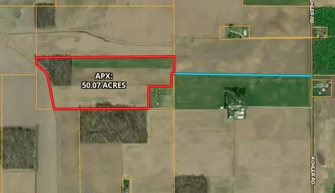 0 Kohler Rd, Wapakoneta, OH 45895