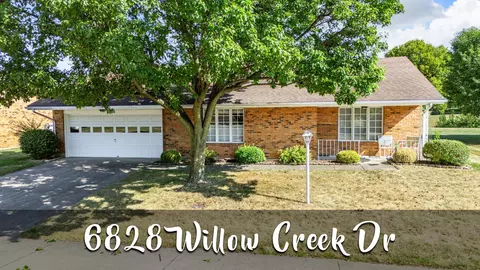 6828 Willow Creek Dr, Dayton, OH 45424