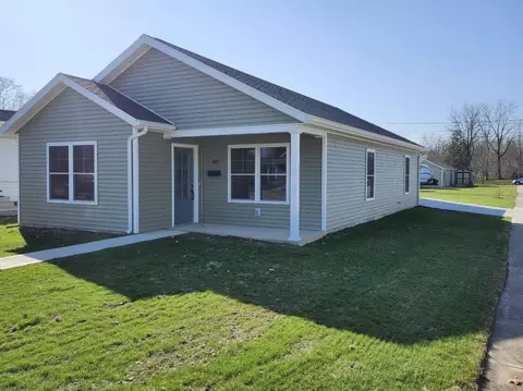 403 S Vine St, Saint Marys, OH 45885