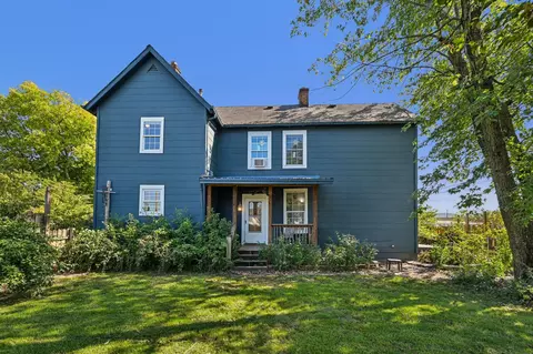 308 Hosack St, Columbus, OH 43207