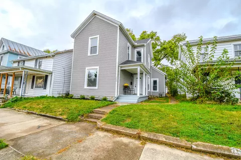 508 S Wayne St, Piqua, OH 45356
