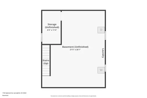 Other - 1726 Highland Ave, Springfield, OH 45503 photo 1 of 16