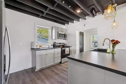Kitchen - 1726 Highland Ave, Springfield, OH 45503 photo 1 of 16
