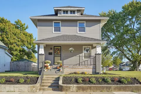 1726 Highland Ave, Springfield, OH 45503