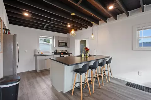 Kitchen - 1726 Highland Ave, Springfield, OH 45503 photo 6 of 16