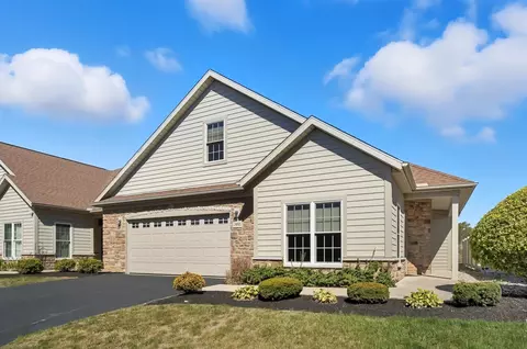 Exterior - 2895 Riverwalk Blvd, Lima, OH 45806 photo 3 of 7