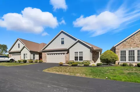 Exterior - 2895 Riverwalk Blvd, Lima, OH 45806 photo 2 of 7