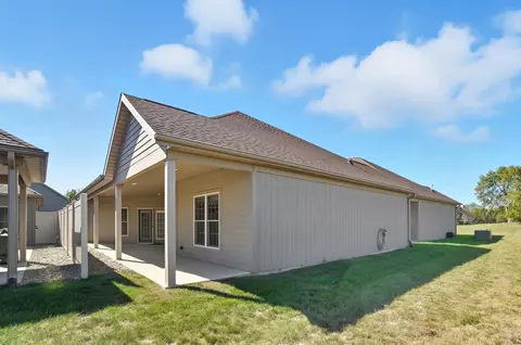 Exterior - 2895 Riverwalk Blvd, Lima, OH 45806 photo 5 of 7