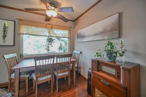 Dining - 2907 Mystic Ln, Springfield, OH 45503 photo 1 of 1