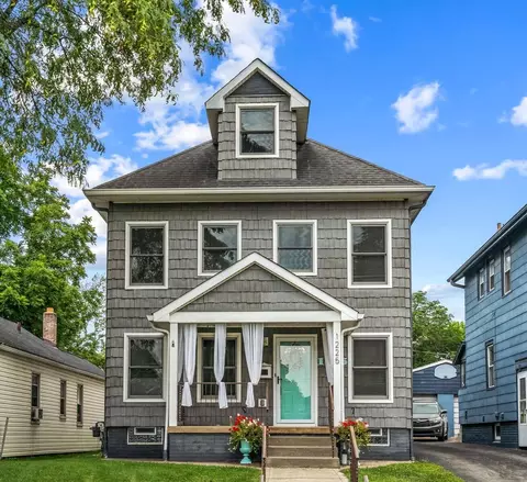 1225 Eastview Ave, Columbus, OH 43212