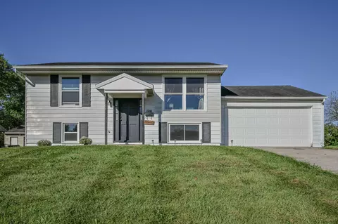 3231 Vineyard St, Springfield, OH 45503
