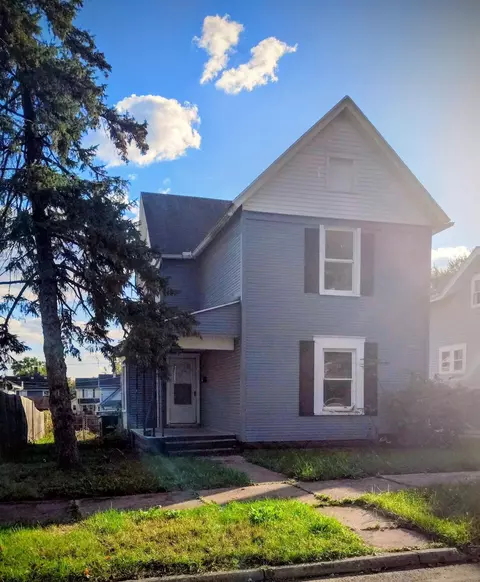Exterior - 1721 Prospect St, Springfield, OH 45503 photo 2 of 2