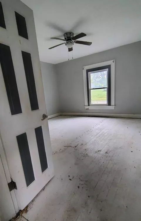 Bedroom - 1721 Prospect St, Springfield, OH 45503 photo 1 of 2