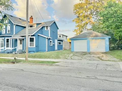 935 W North St, Springfield, OH 45504 photo 4