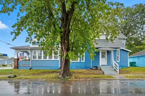 935 W North St, Springfield, OH 45504 photo 5