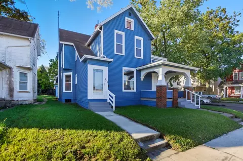 935 W North St, Springfield, OH 45504 photo 3