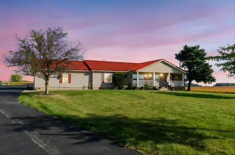 22273 Co Rd 240, Mount Victory, OH 43340