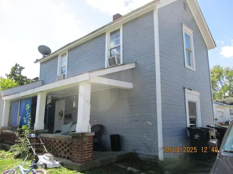 807 Brook St, Piqua, OH 45356