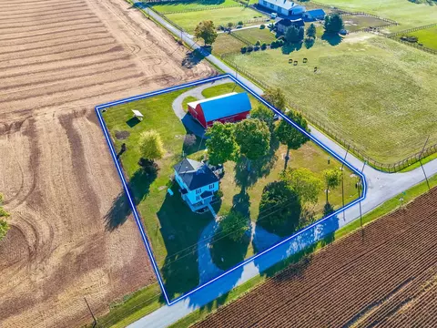 27900 Zook Rd, Richwood, OH 43344