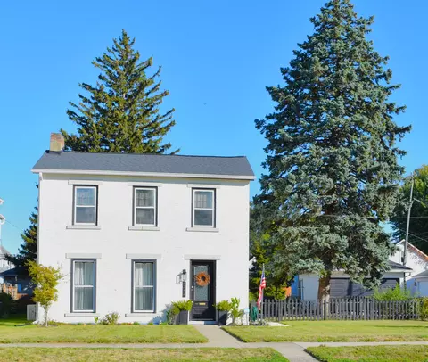 522 W North St, Piqua, OH 45356
