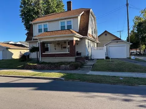 319 Locust St, Greenville, OH 45331