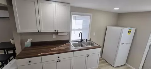 Kitchen - 217 Lakeview Dr, Celina, OH 45822 photo 2 of 2
