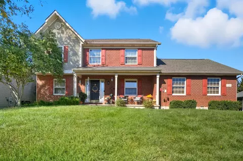 745 Chelsea Ln, Tipp City, OH 45371
