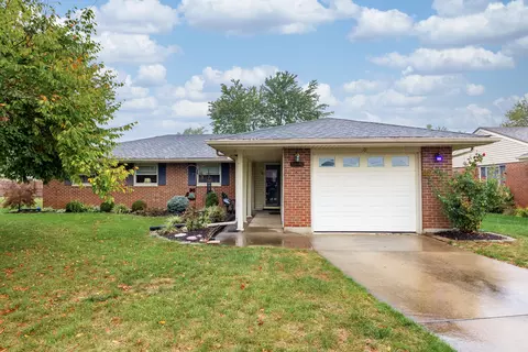 109 Silverstone Dr, Englewood, OH 45322