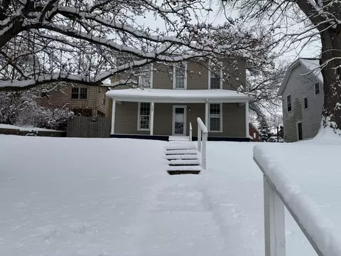 209 Chestnut St, Greenville, OH 45331