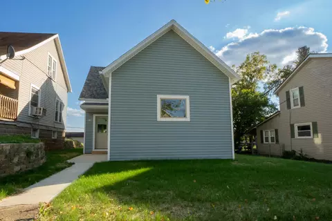 619 Michigan St, Sidney, OH 45365