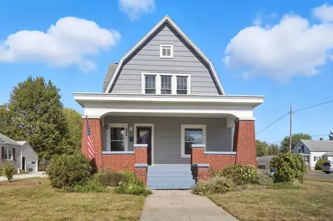 404 W 5th St, Delphos, OH 45833