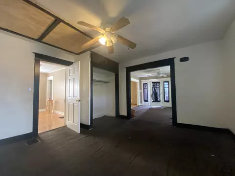 Bedroom - 112 N Burnett Rd, Springfield, OH 45503 photo 1 of 9