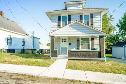 420 Summit St, Piqua, OH 45356