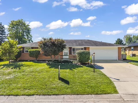 6155 Rosecrest Dr, Dayton, OH 45414