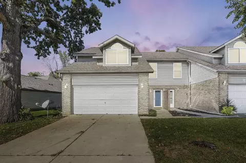 847 Waldsmith Way, Vandalia, OH 45377