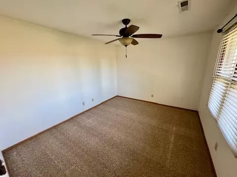Bedroom - 1470 Oldham Dr #12, Springfield, OH 45503 photo 3 of 3