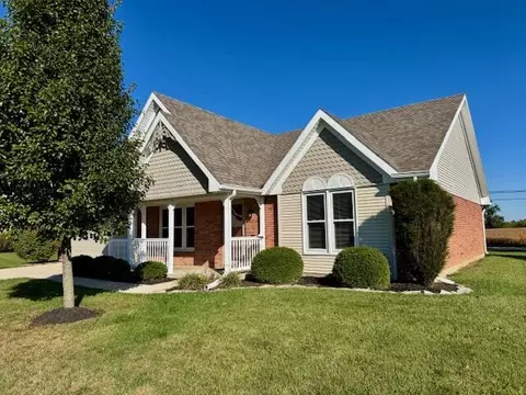 1470 Oldham Dr #12, Springfield, OH 45503