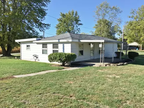 7063 Clark Dr, Russells Point, OH 43348