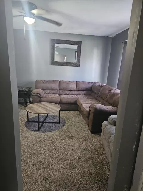 Living - 407 Smith Ave, Kenton, OH 43326 photo 1 of 3