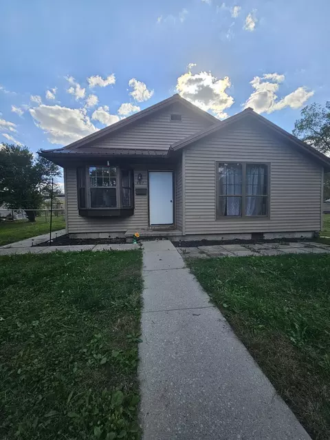 407 Smith Ave, Kenton, OH 43326