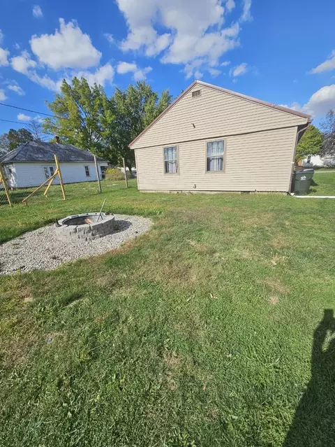 Exterior - 407 Smith Ave, Kenton, OH 43326 photo 2 of 4