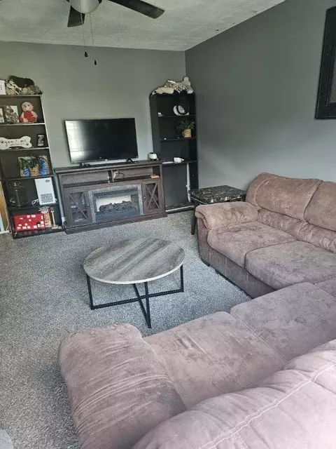 Living - 407 Smith Ave, Kenton, OH 43326 photo 2 of 3