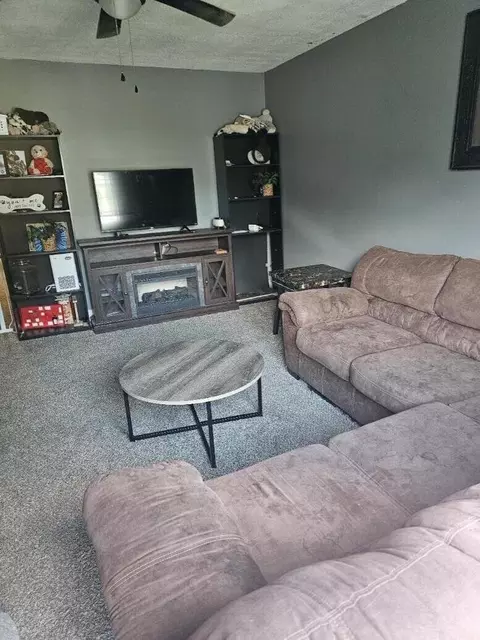 Living - 407 Smith Ave, Kenton, OH 43326 photo 3 of 3